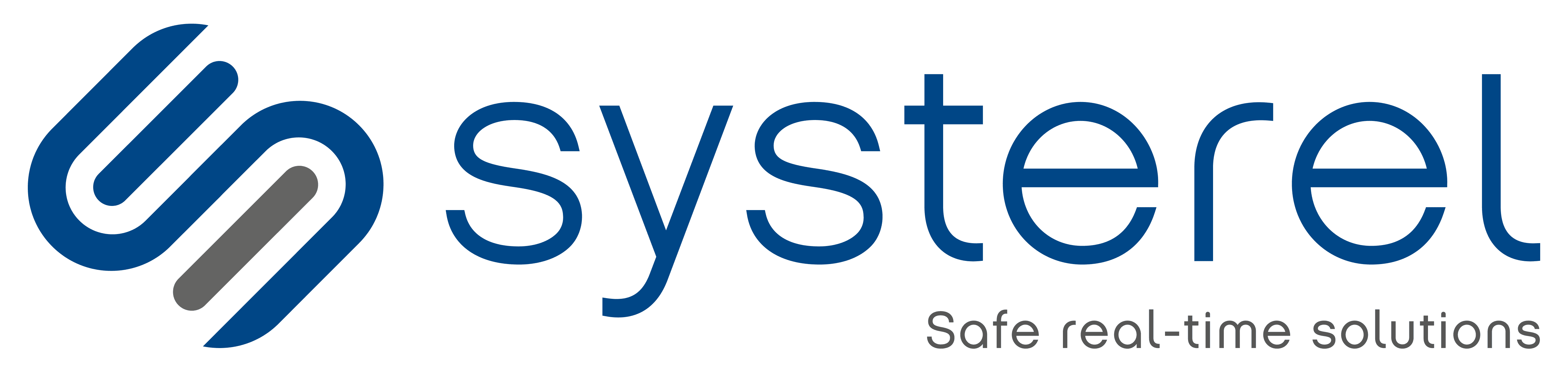 Systerel Logo
