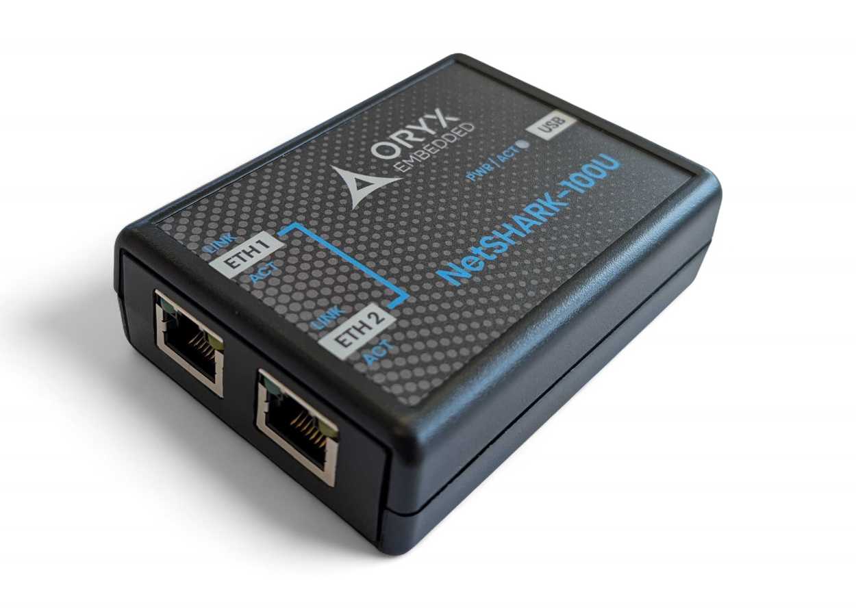 NetSHARK